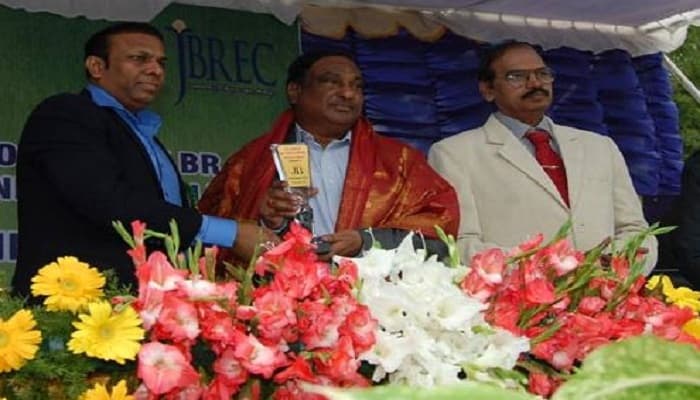 Joginpally BR Engineering College Yenkapally Events photo 5