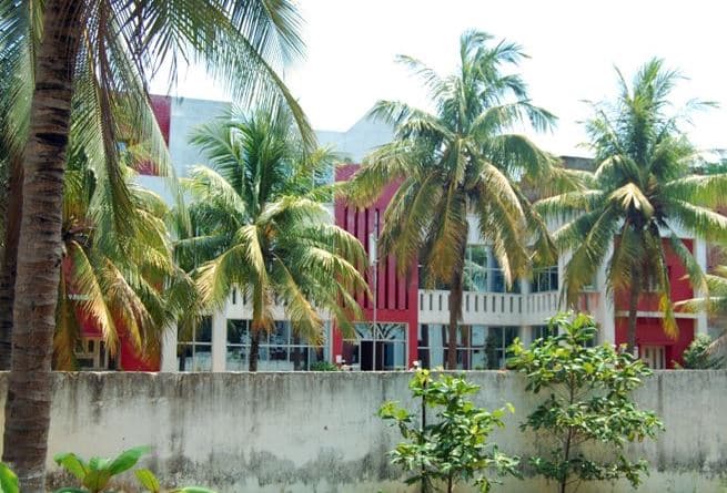 Suddhananda School of Management and Computer Science Bhubaneswar Academic Building photo 2