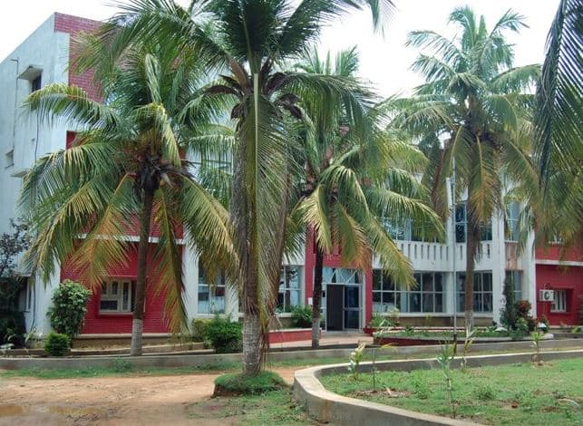 Suddhananda School of Management and Computer Science Bhubaneswar Academic Building photo 4