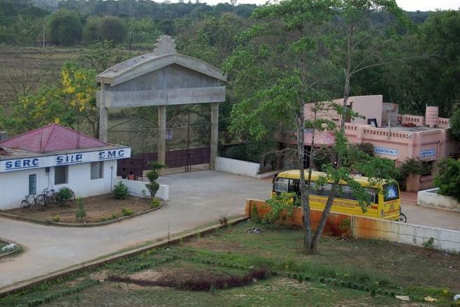 Suddhananda School of Management and Computer Science Bhubaneswar Academic Building photo 5