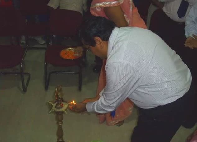 Suddhananda School of Management and Computer Science Bhubaneswar Events photo 2