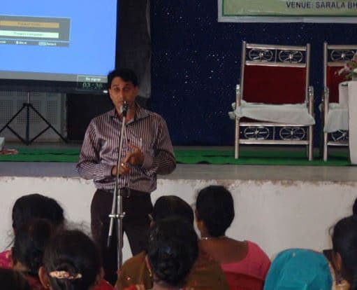 Suddhananda School of Management and Computer Science Bhubaneswar Events photo 6