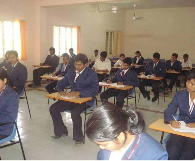 Suddhananda School of Management and Computer Science Bhubaneswar Facility photo 1