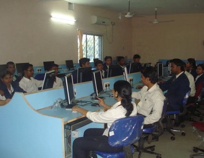 Suddhananda School of Management and Computer Science Bhubaneswar Facility photo 3