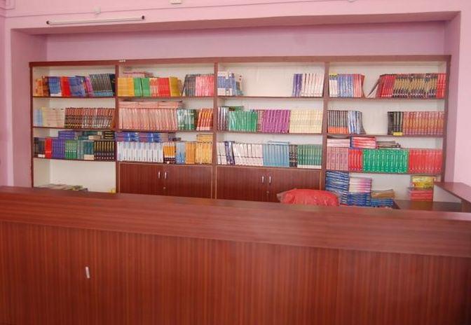 JNTUH College of Engineering Sultanpur Sangareddy Campus & Infrastructure photo 4