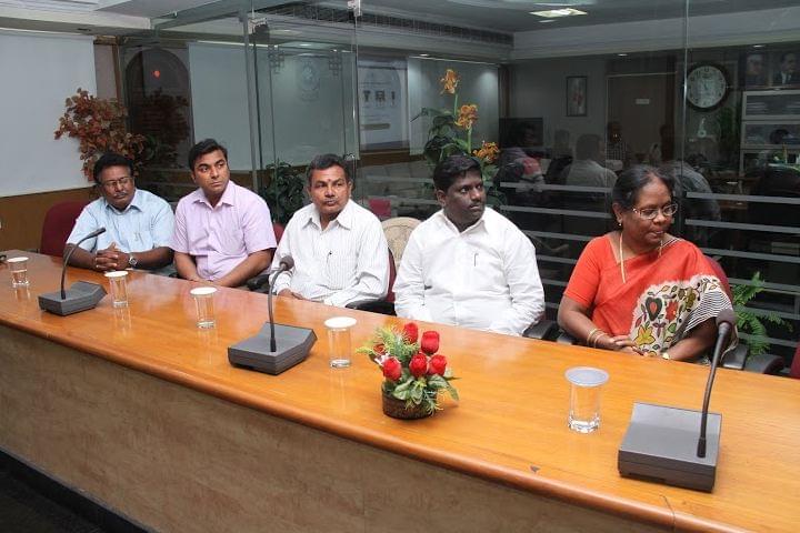 JNTUH College of Engineering Sultanpur Sangareddy Events photo 2