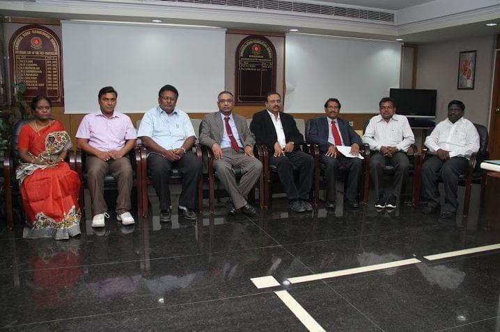 JNTUH College of Engineering Sultanpur Sangareddy Events photo 4