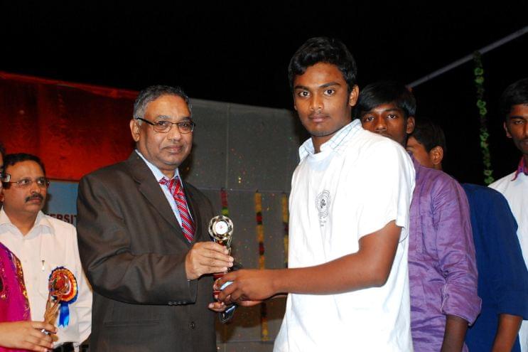 JNTUH College of Engineering Sultanpur Sangareddy Events photo 5