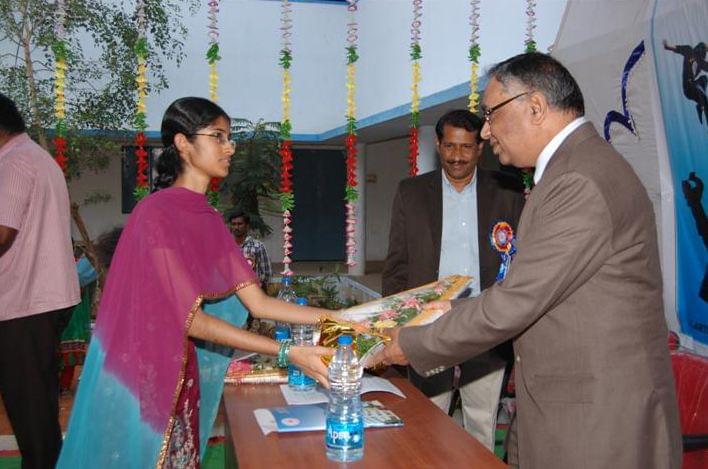 JNTUH College of Engineering Sultanpur Sangareddy Events photo 8