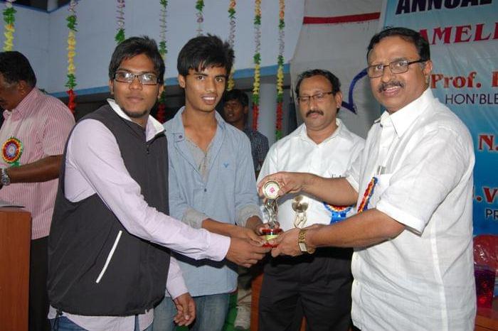 JNTUH College of Engineering Sultanpur Sangareddy Events photo 10