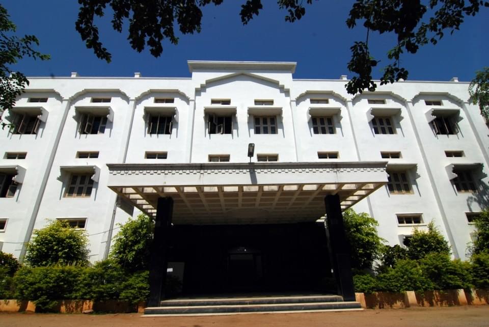 Sana Engineering College Suryapet Academic Building photo 2