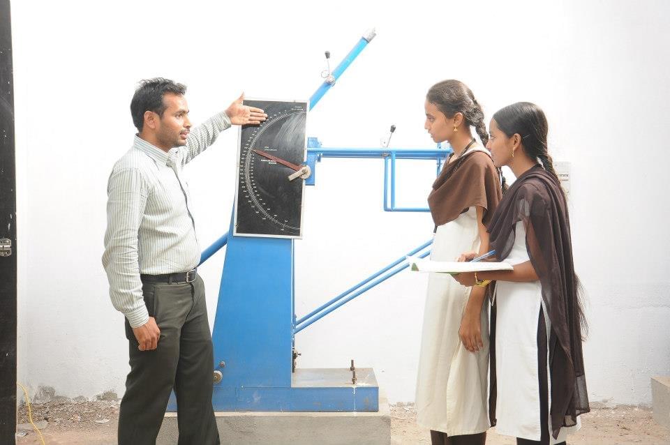 Sana Engineering College Suryapet Infrastructure photo 6