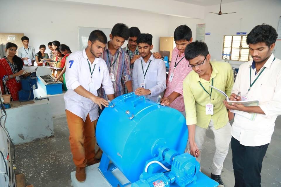 Keshav Memorial College Of Engineering Hyderabad Infrastructure photo 3