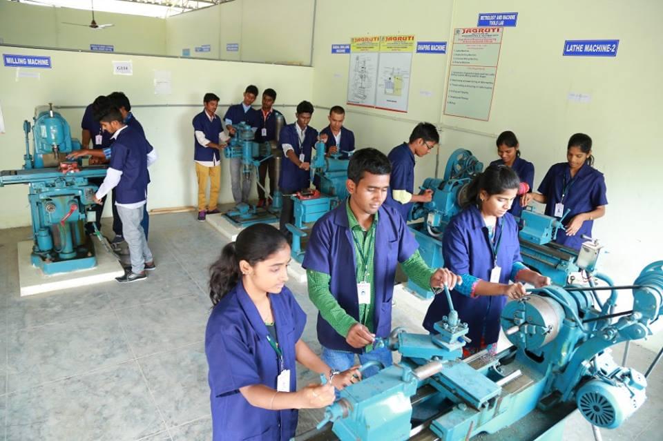 Keshav Memorial College Of Engineering Hyderabad Infrastructure photo 5