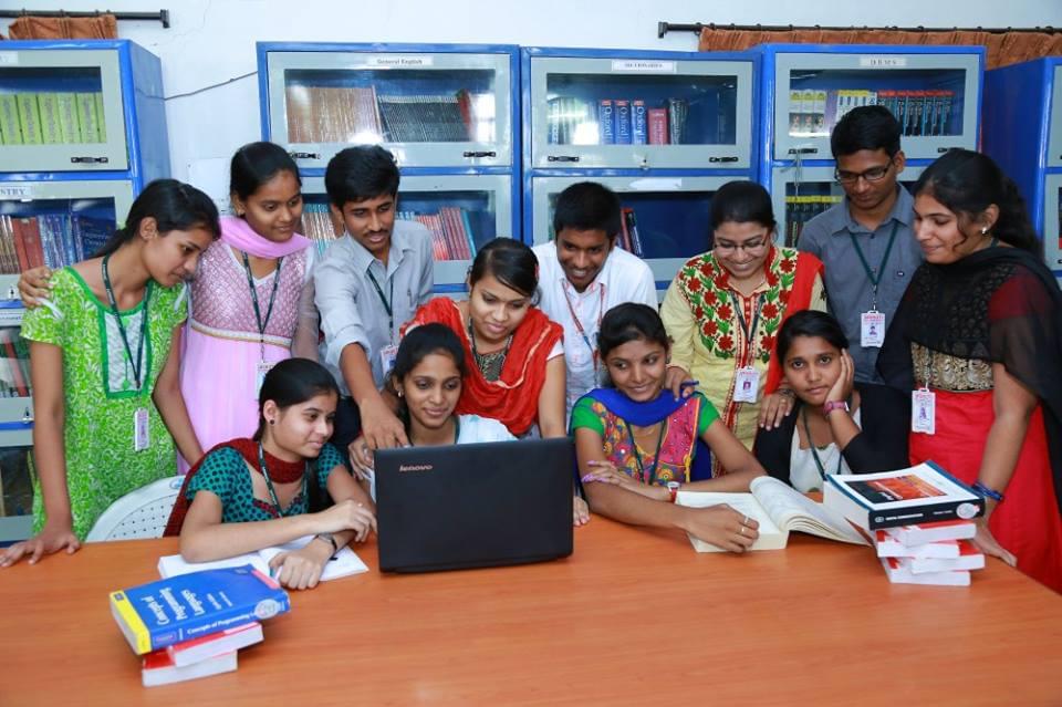 Keshav Memorial College Of Engineering Hyderabad Infrastructure photo 6