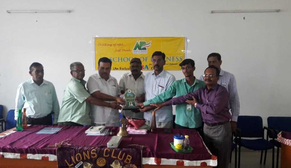 AR School of Business Dindigul Events photo 5