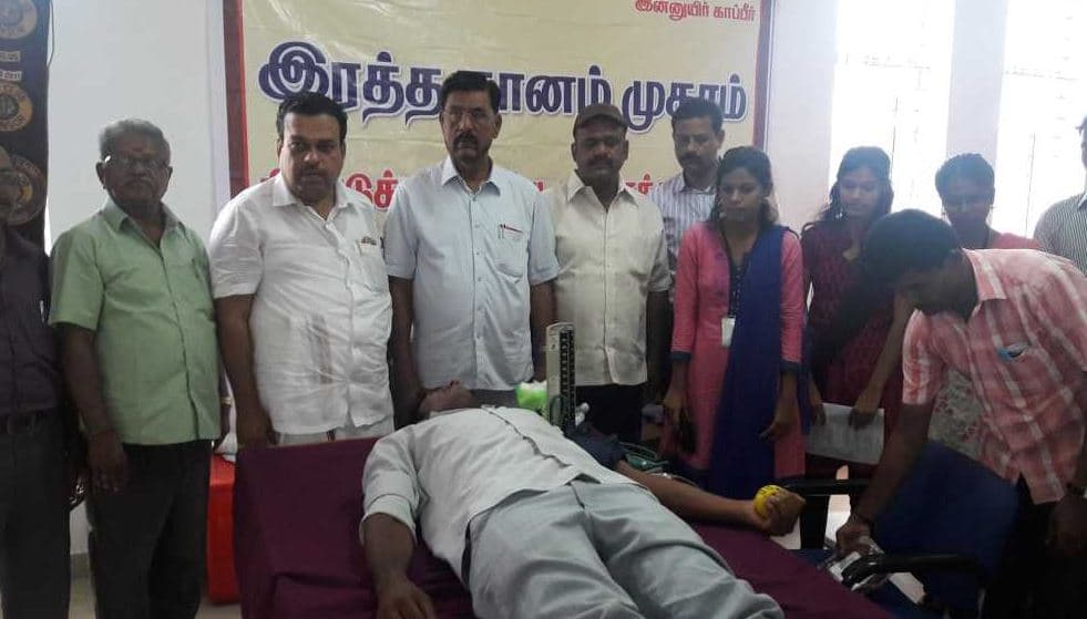 AR School of Business Dindigul Events photo 6