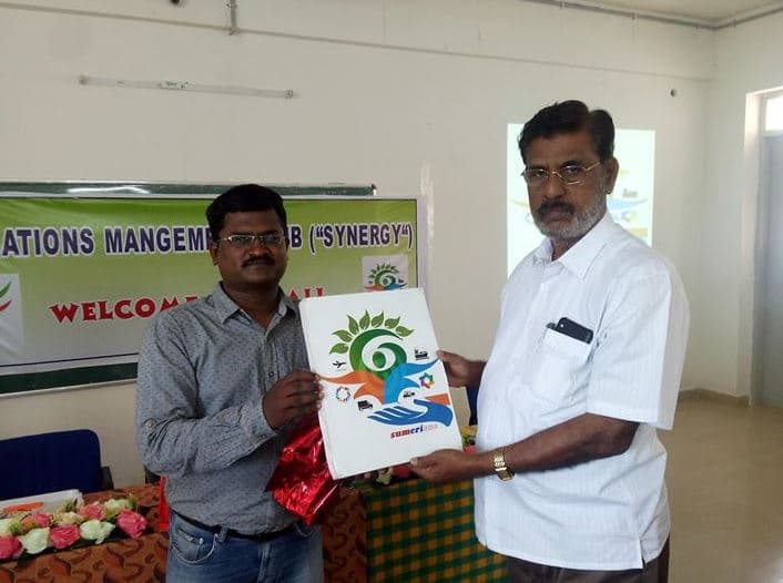 AR School of Business Dindigul Events photo 7