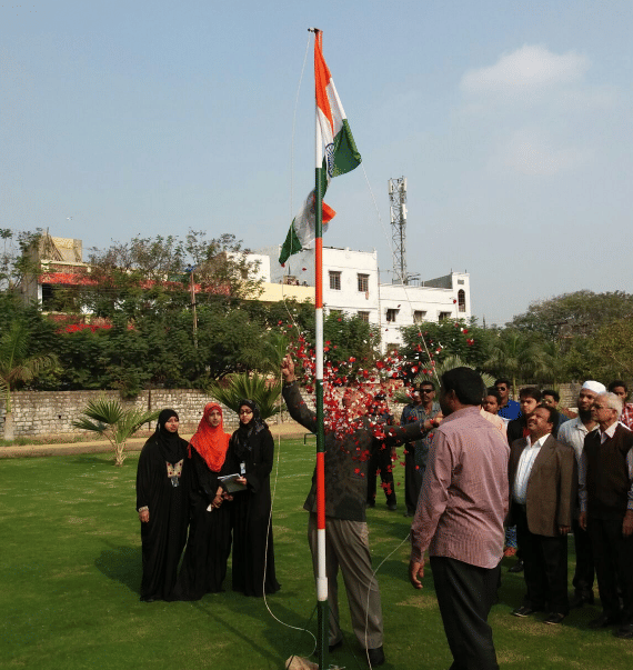 Nawab Shah Alam Khan College of Engineering & Technology Hyderabad Events photo 1