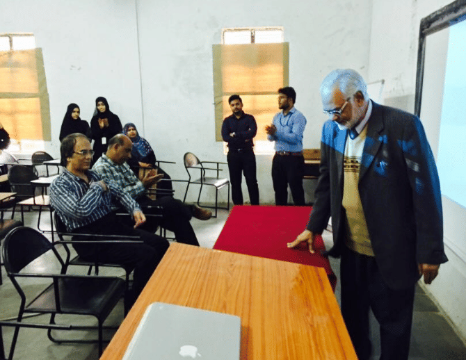 Nawab Shah Alam Khan College of Engineering & Technology Hyderabad Events photo 4