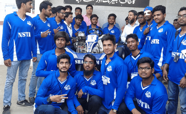 Nawab Shah Alam Khan College of Engineering & Technology Hyderabad Events photo 5