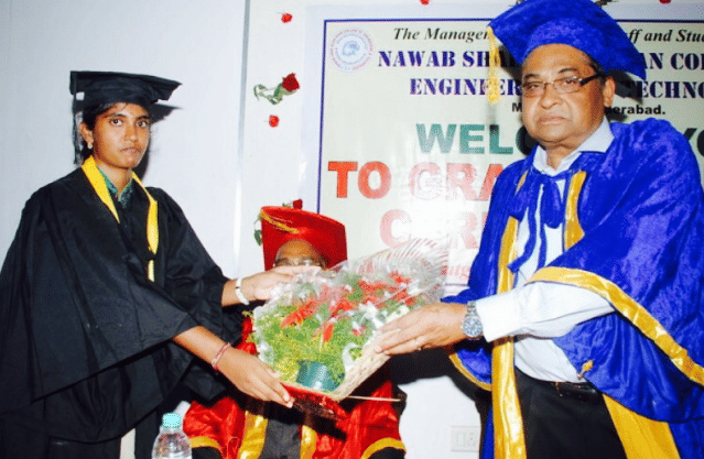Nawab Shah Alam Khan College of Engineering & Technology Hyderabad Events photo 6