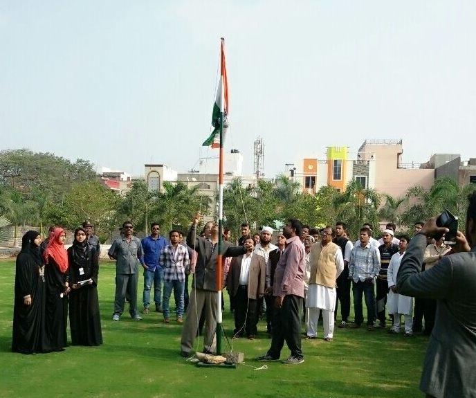 Nawab Shah Alam Khan College of Engineering & Technology Hyderabad Events photo 8