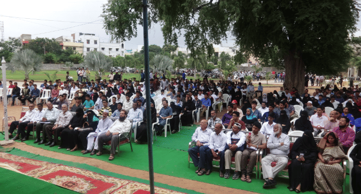 Nawab Shah Alam Khan College of Engineering & Technology Hyderabad Events photo 9