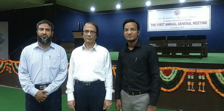 Nawab Shah Alam Khan College of Engineering & Technology Hyderabad Events photo 10