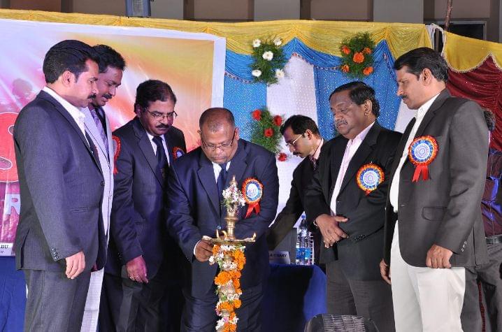 JNTUH Jagtail Events photo 1