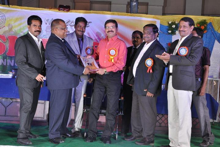 JNTUH Jagtail Events photo 3