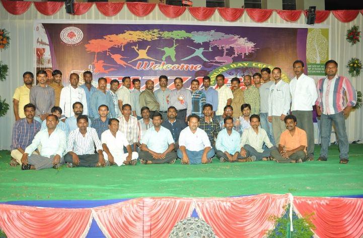 JNTUH Jagtail Events photo 4