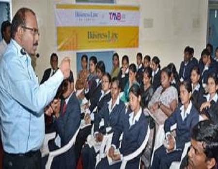 Knowledge Business School Salem Facility photo 1