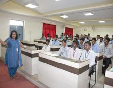 Knowledge Business School Salem Facility photo 2