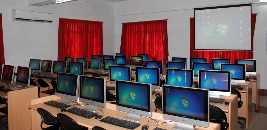 Knowledge Business School Salem Facility photo 3