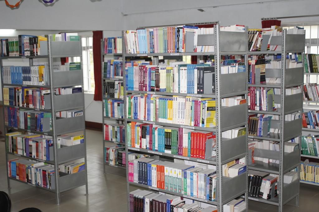 Knowledge Business School Salem Facility photo 4