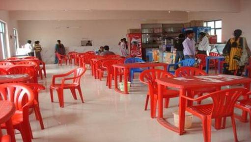 Malla Reddy Institute of Pharmaceutical Science Hyderabad Campus and Infrastructure photo 1