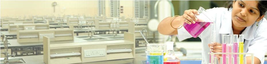 Malla Reddy Institute of Pharmaceutical Science Hyderabad Campus and Infrastructure photo 2