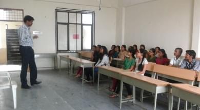 Malla Reddy Institute of Pharmaceutical Science Hyderabad Campus and Infrastructure photo 6