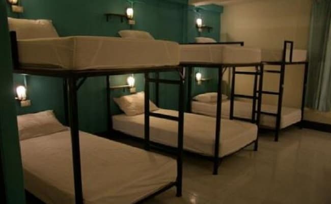 OAAMAVMM School of Management Madurai Facility photo 9