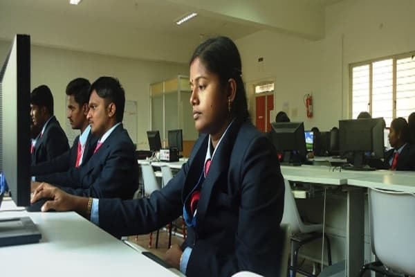 OAAMAVMM School of Management Madurai Facility photo 3