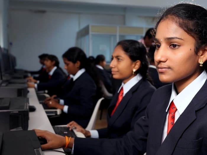 OAAMAVMM School of Management Madurai Facility photo 4