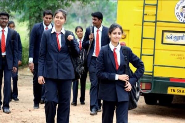 OAAMAVMM School of Management Madurai Facility photo 8