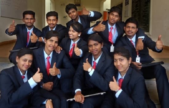 OAAMAVMM School of Management Madurai Events photo 2