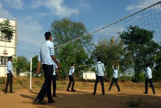 OAAMAVMM School of Management Madurai Events photo 3