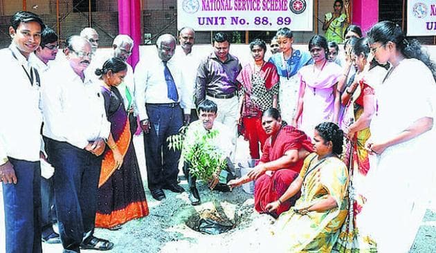 OAAMAVMM School of Management Madurai Events photo 5