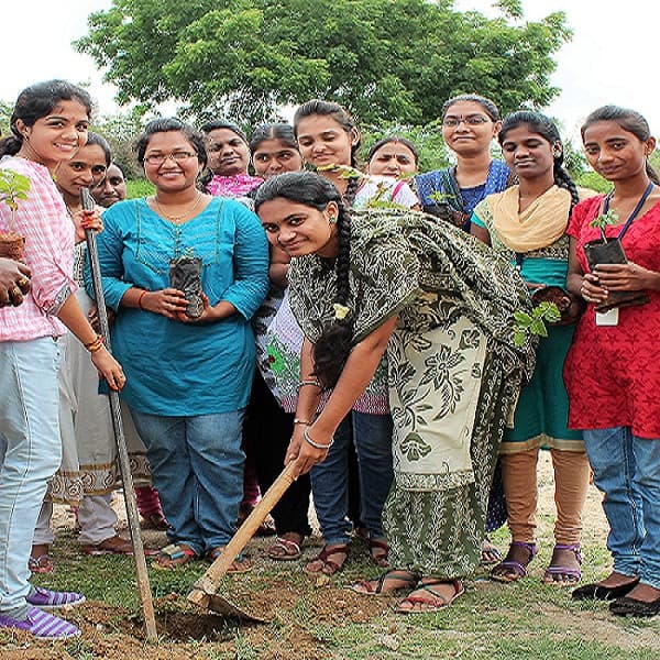 Princeton Institute of Engineering and Technology for Women Hyderabad Event photo 3