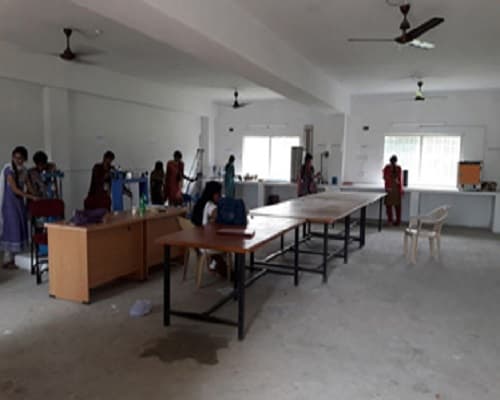 Princeton Institute of Engineering and Technology for Women Hyderabad Facility photo 1