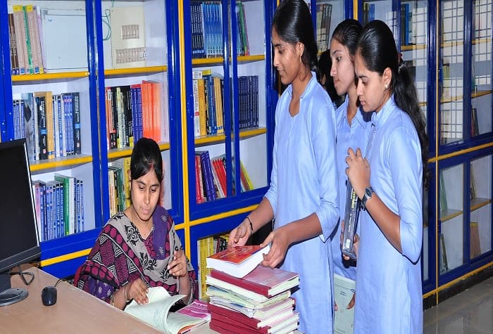 Princeton Institute of Engineering and Technology for Women Hyderabad Facility photo 7