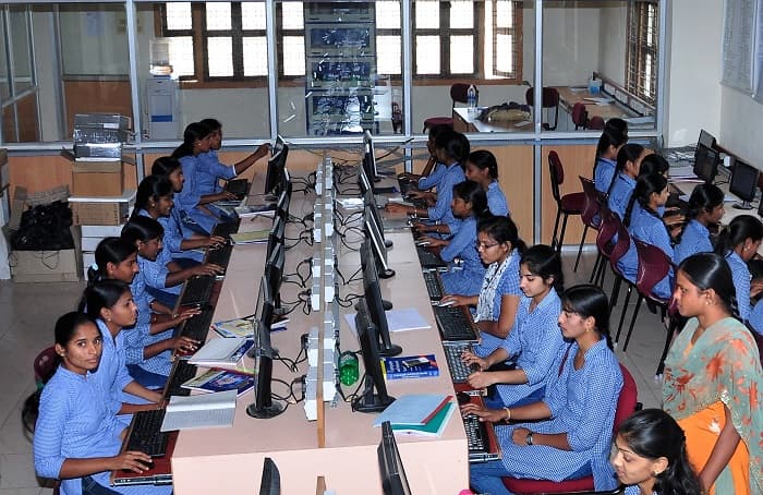 Princeton Institute of Engineering and Technology for Women Hyderabad Facility photo 8